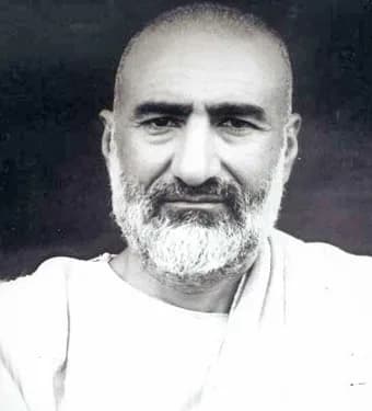 Abdul Ghaffar Khan