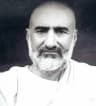 Abdul Ghaffar Khan
