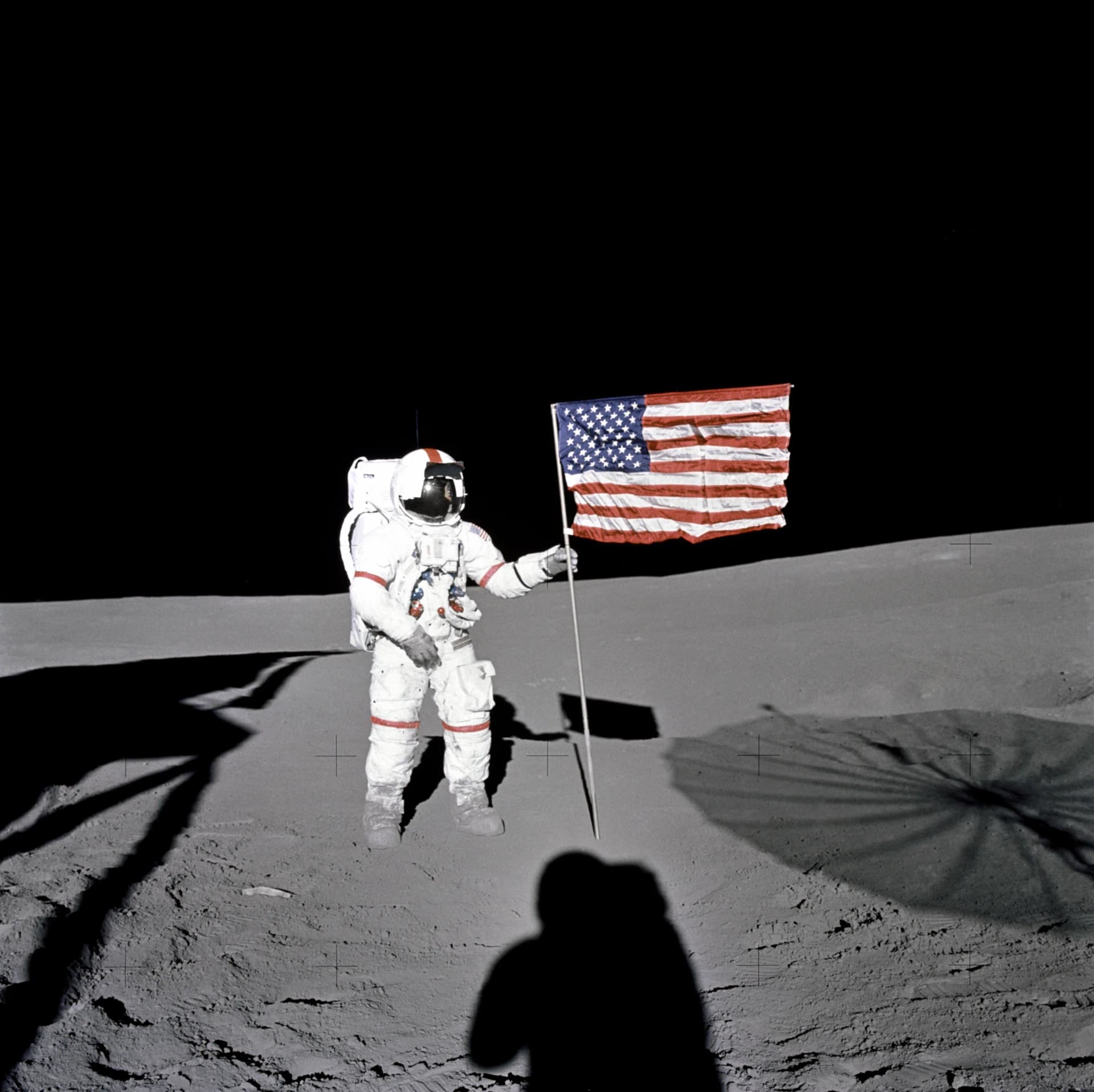 Alan Shepard