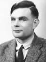 Alan Turing