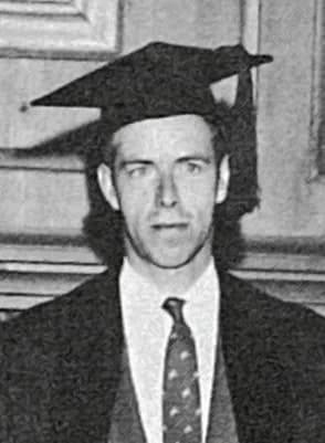 Alan Watts