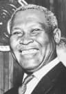 Albert John Mvumbi Luthuli