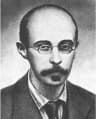 Alexander Friedmann