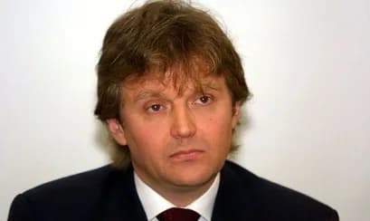 Alexander Litvinenko