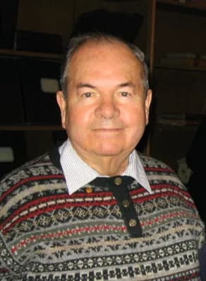 Alexei Abrikosov