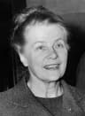 Alva Myrdal