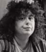 Andrea Dworkin