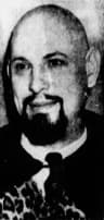 Anton LaVey