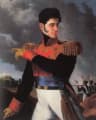 Antonio López de Santa Anna