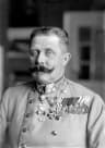 Archduke Franz Ferdinand of Austria