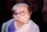 Asima Chatterjee