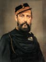 Carl XV of Sweden