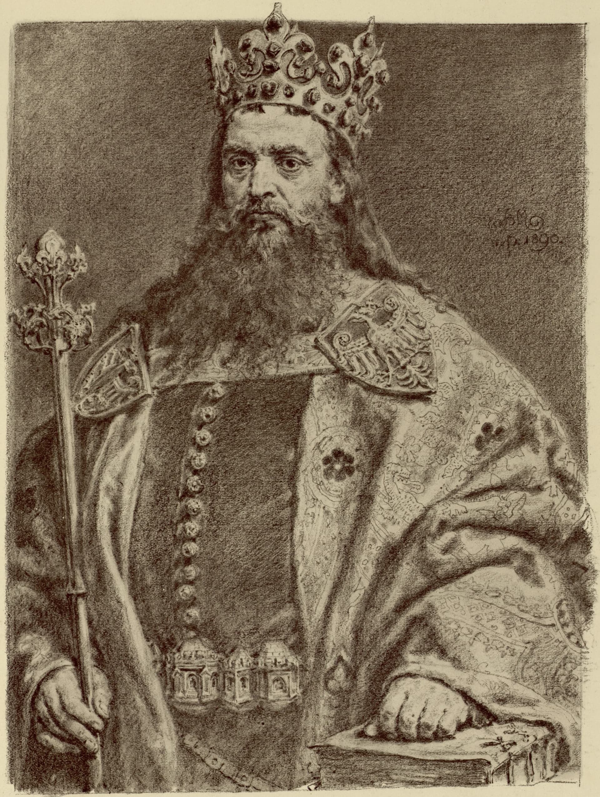 Casimir III the Great