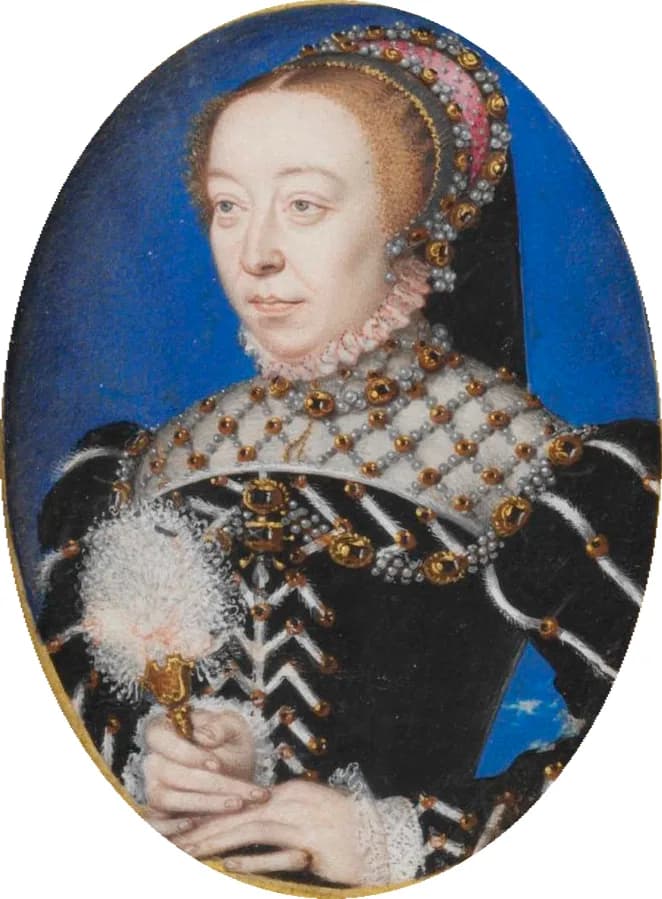 Catherine de' Medici