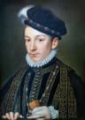 Charles IX of France