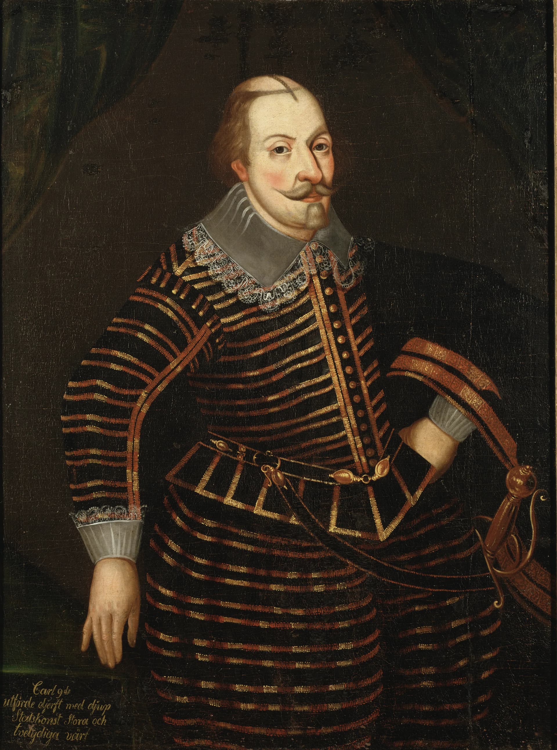 Charles IX of Sweden