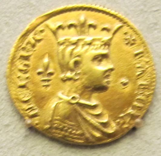 Charles I of Naples