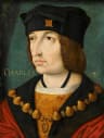 Charles VIII of France