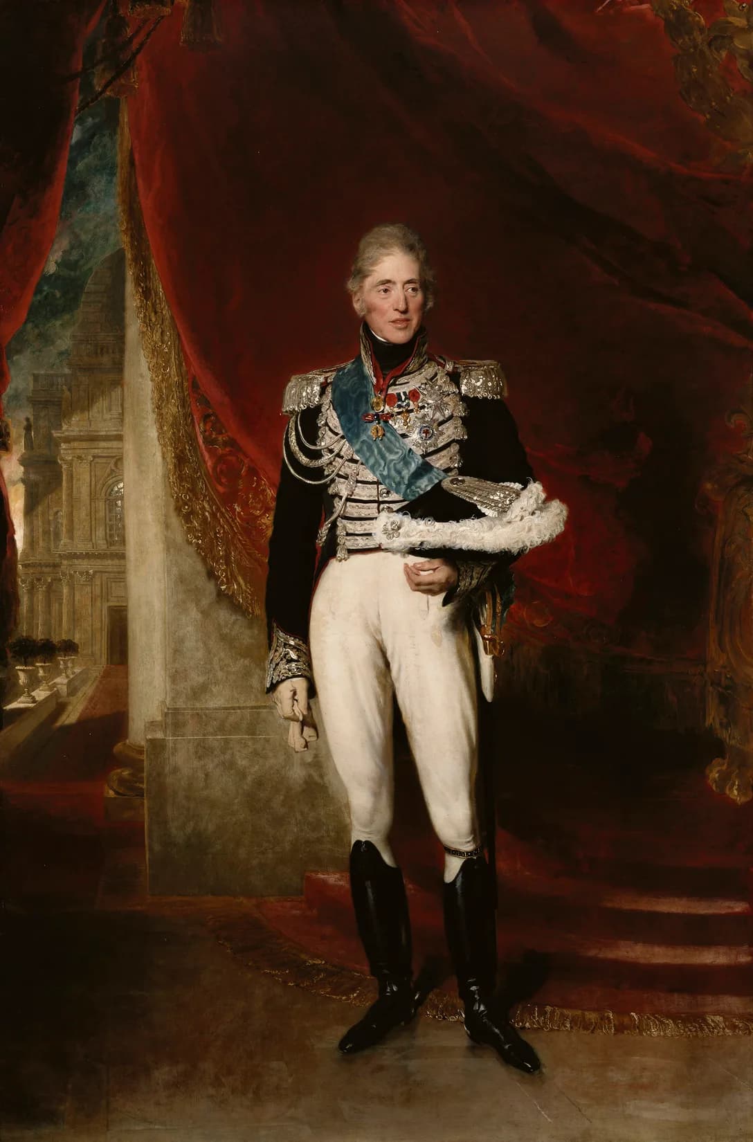 Charles X of France