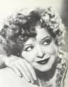 Clara Bow