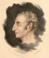 Claude Henri de Rouvroy, comte de Saint-Simon