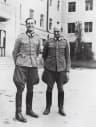 Claus Schenk Graf von Stauffenberg