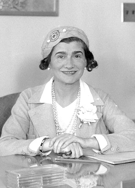 Coco Chanel