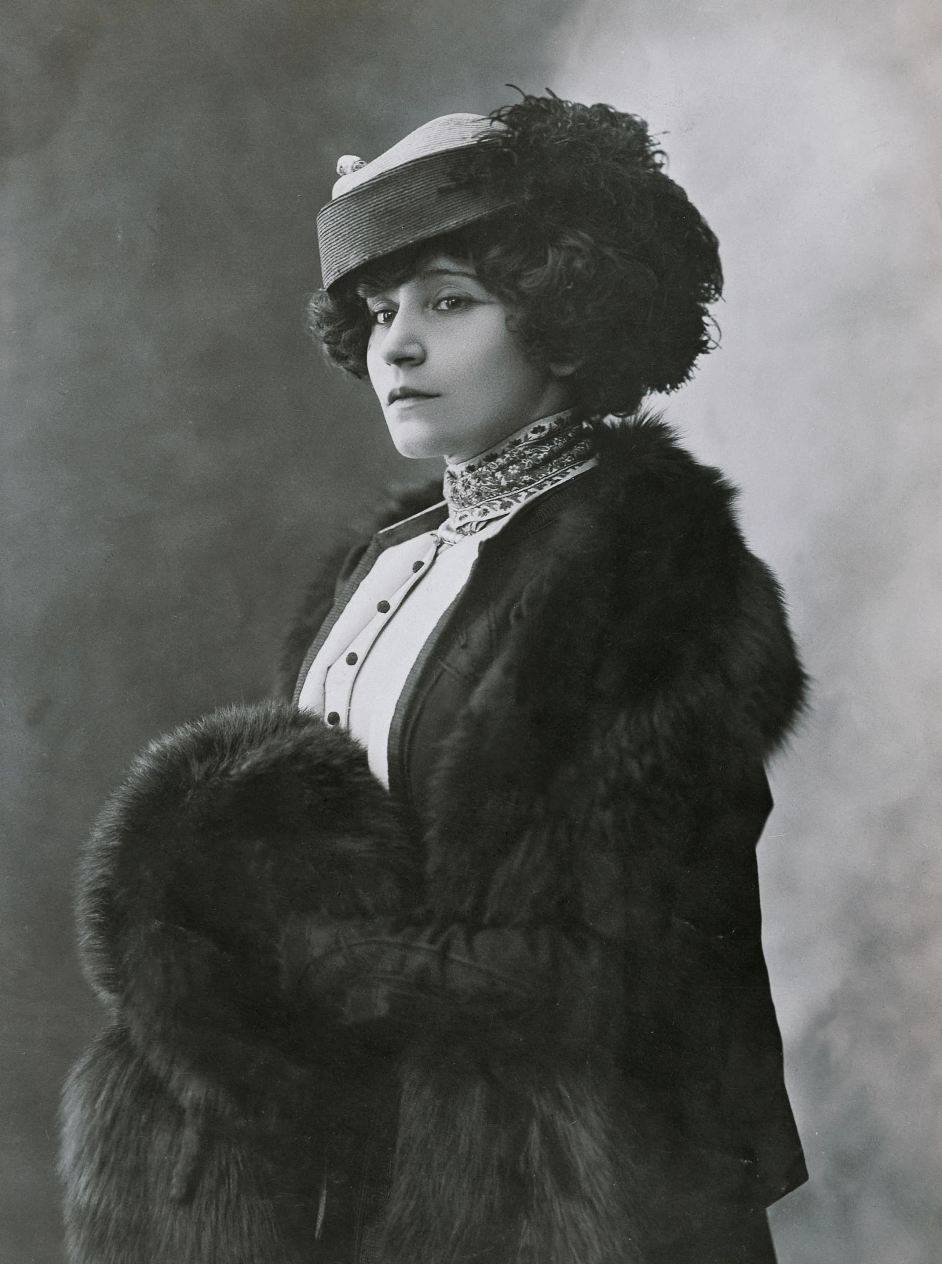Colette Colette