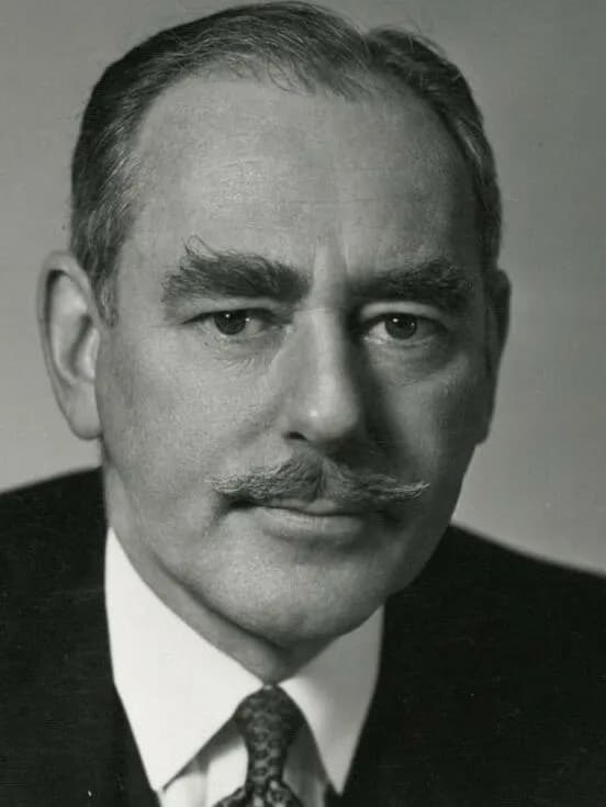Dean Acheson