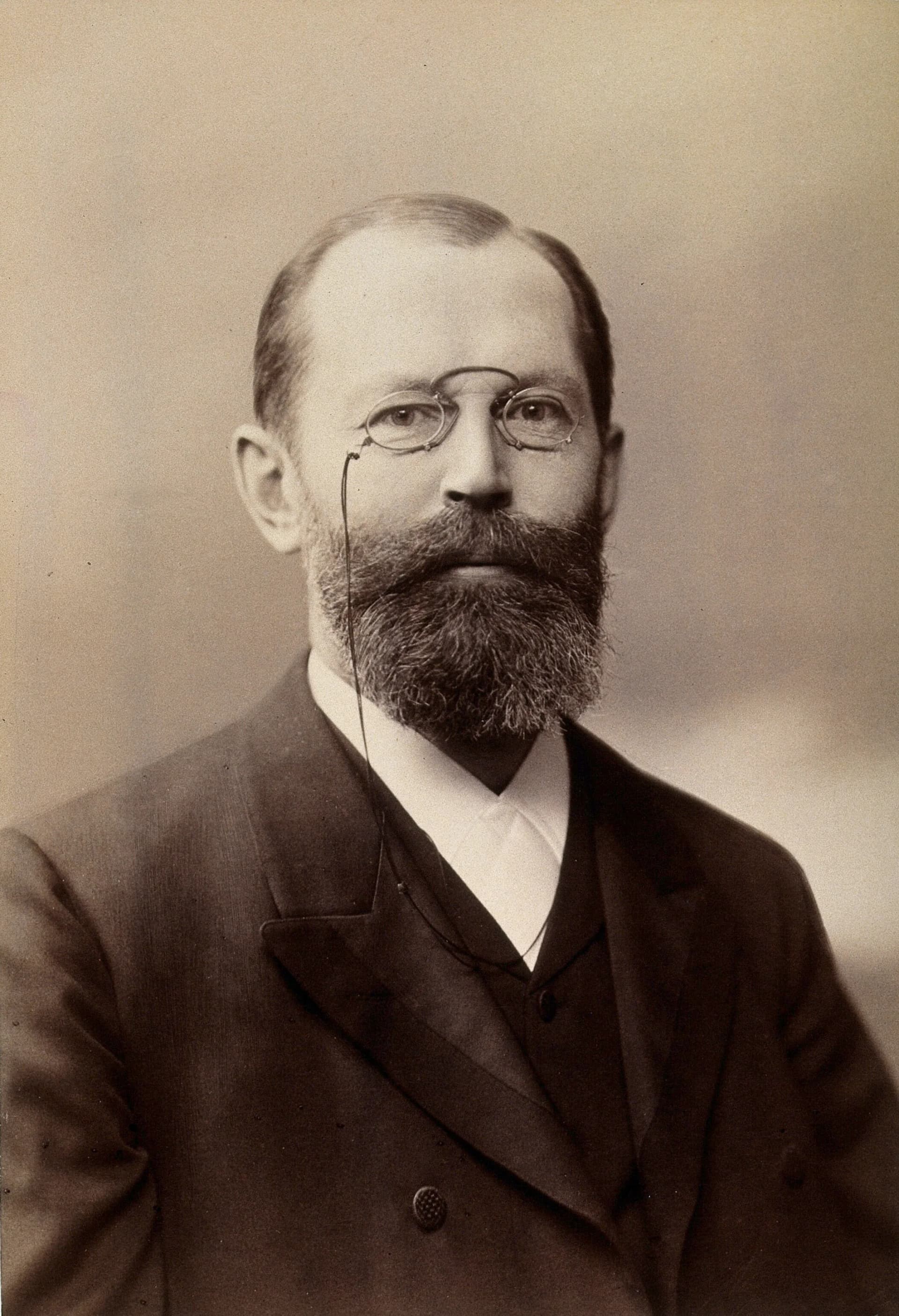 Emil Fischer