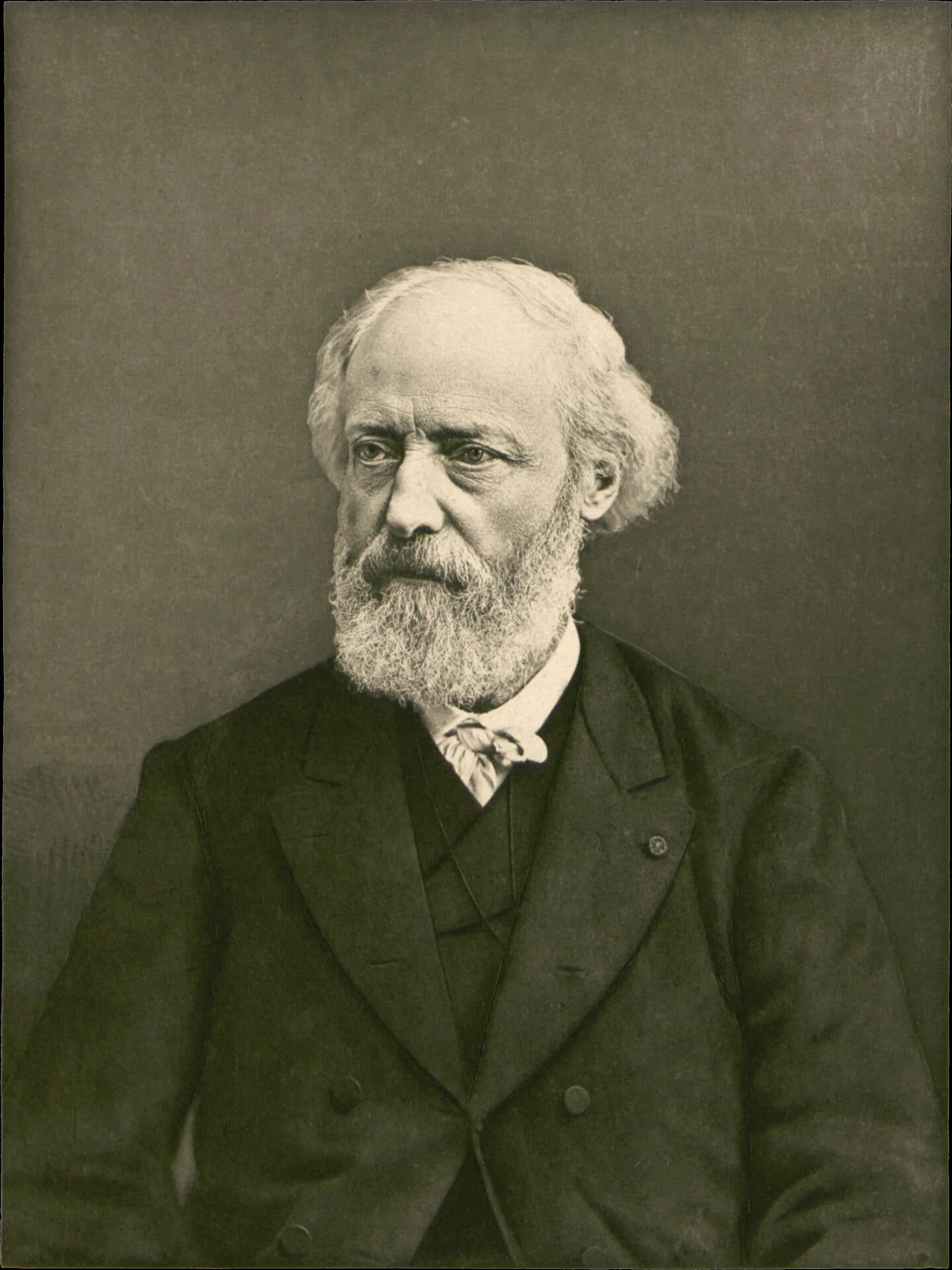 Eugène Viollet-le-Duc