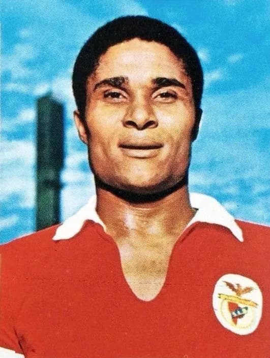 Eusébio Eusébio