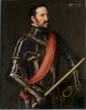 Fernando Álvarez de Toledo, 3rd Duke of Alba