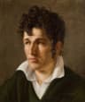 François-Auguste-René de Chateaubriand
