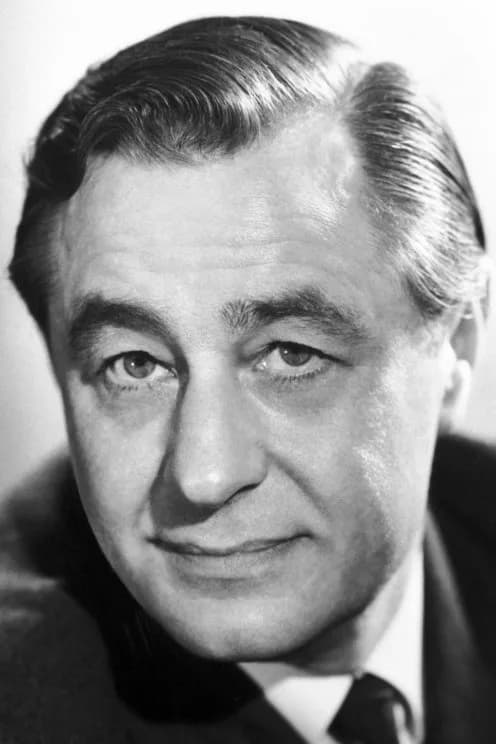 George Porter