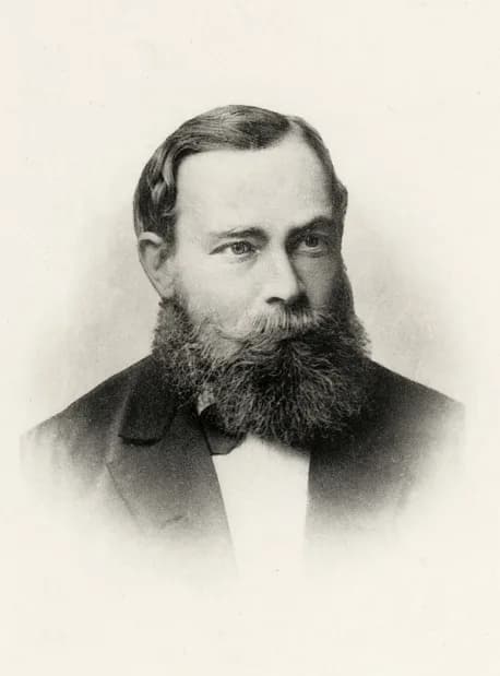 Gottlob Frege