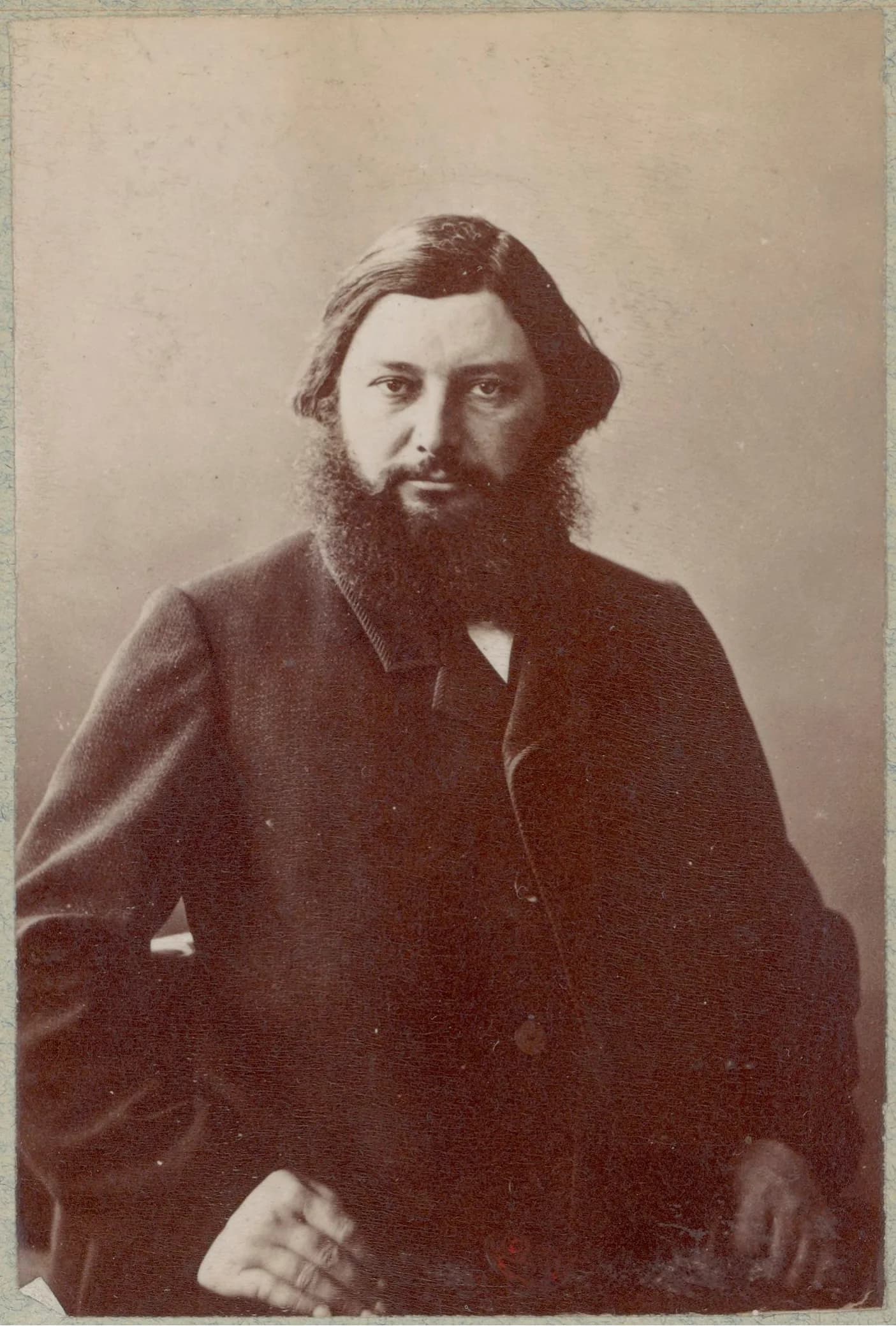 Gustave Courbet