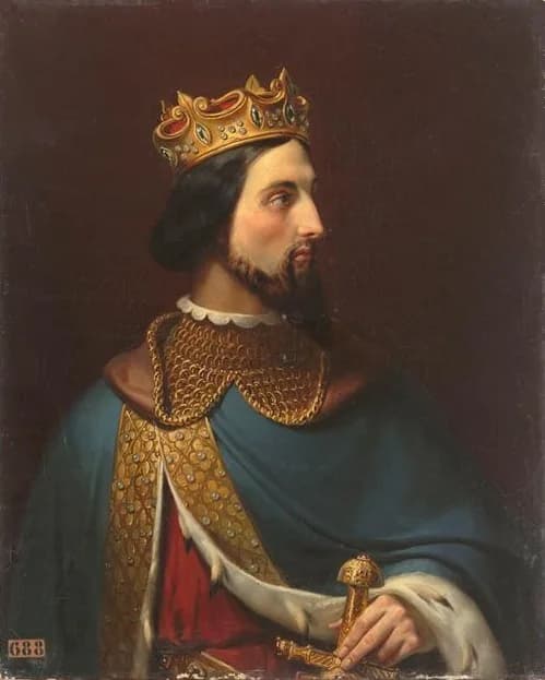 Henry I of France