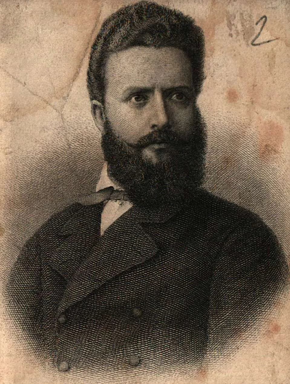 Hristo Botev