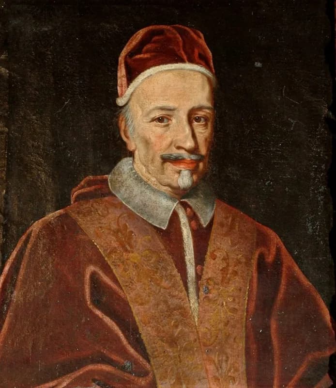 Innocent XII