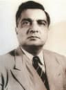 Iskandar Ali Mirza