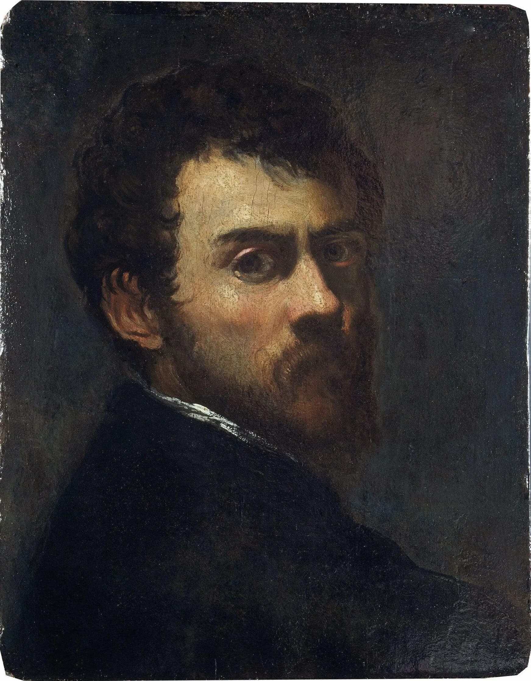 Jacopo Tintoretto