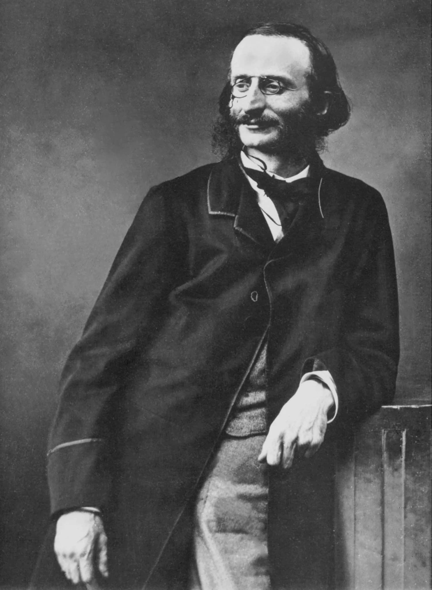 Jacques Offenbach