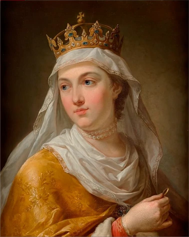 Jadwiga I of Poland