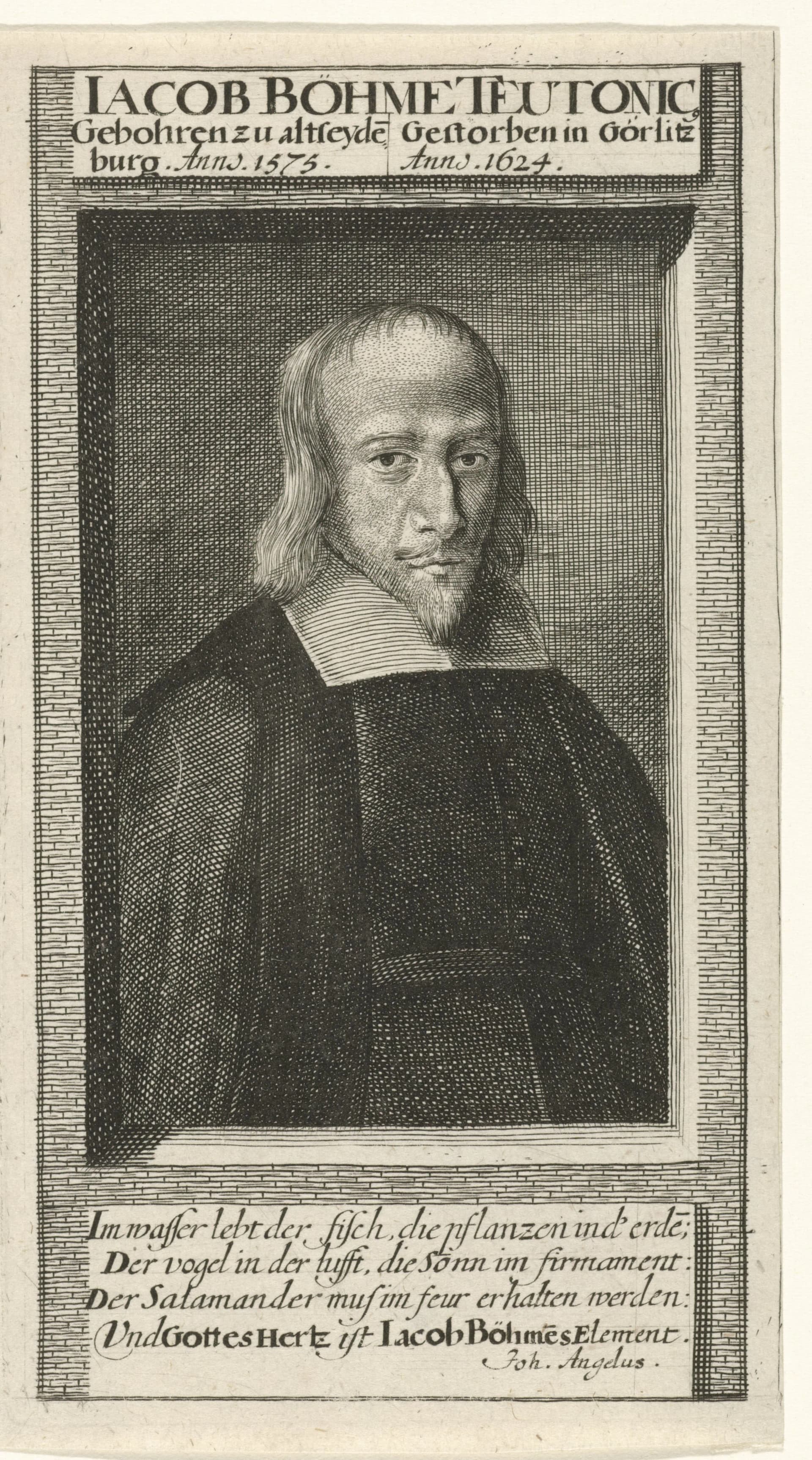 Jakob Böhme