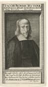 Jakob Böhme