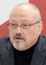 Jamal Khashoggi