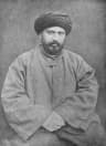 Jamal al-Din al-Afghani