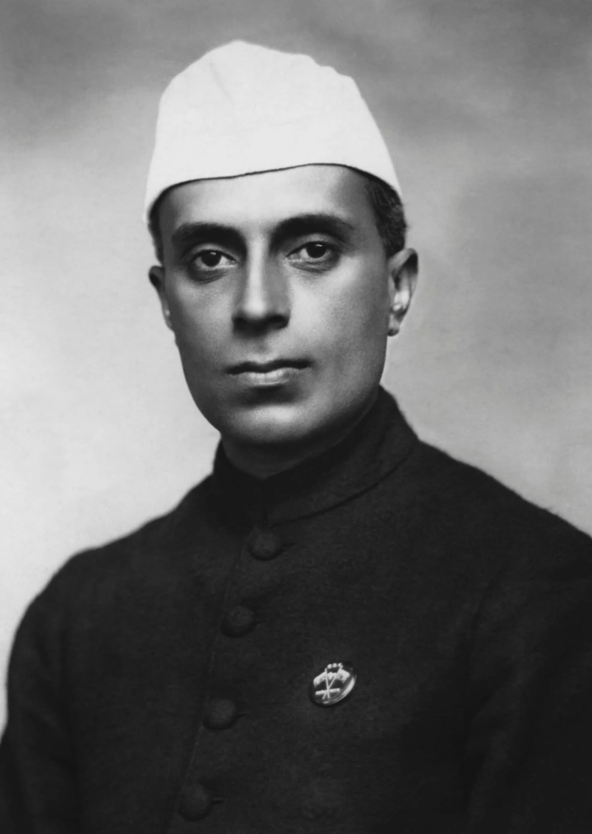 Jawaharlal Nehru