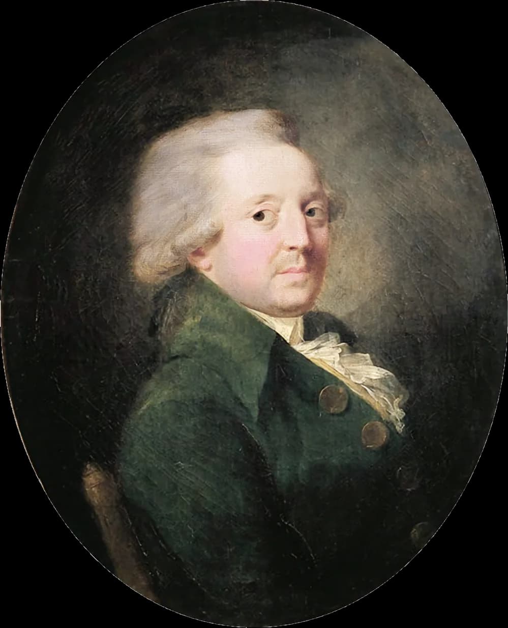 Jean-Antoine-Nicolas de Caritat de Condorcet